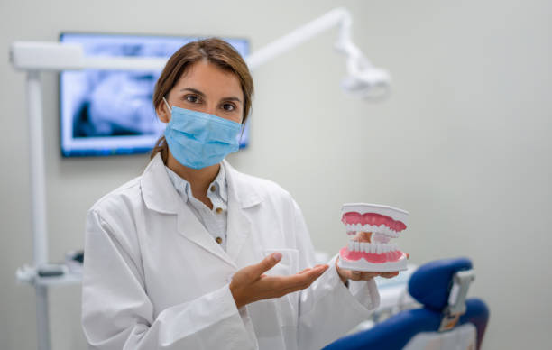 Best Emergency Treatment for Oral Infections in New Plymouth, ID