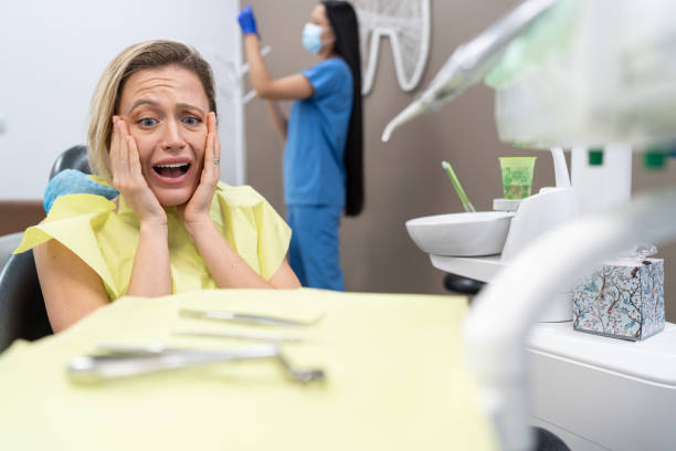 Best Emergency Care for Gum Disease in New Plymouth, ID