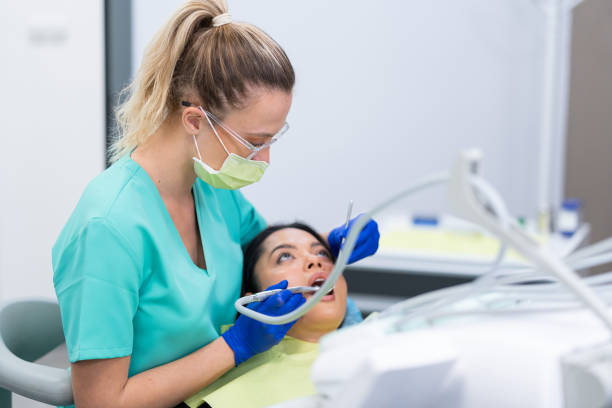 Best Emergency Denture Repair in New Plymouth, ID